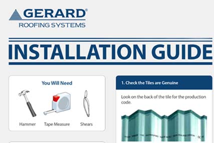 installation guide