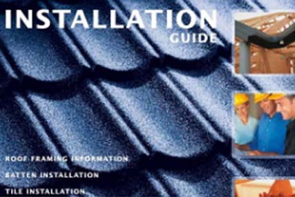 installation manual