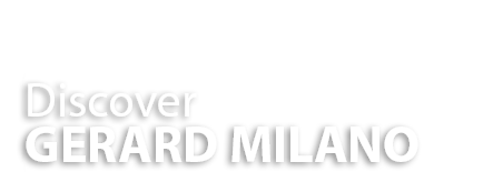 gerard milano