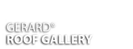 gerard roof gallery