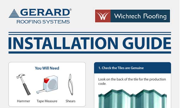 installation guide