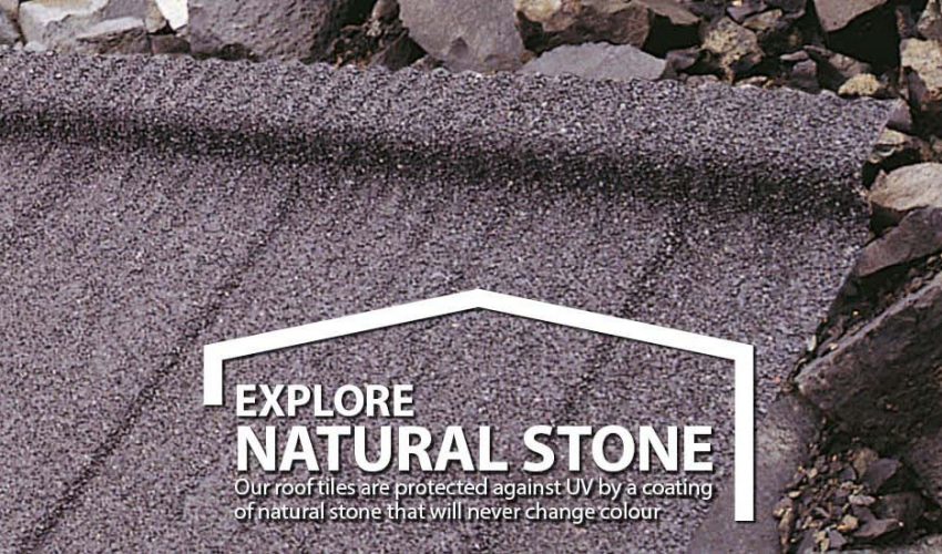 natural stone