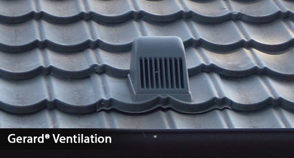 ventilation